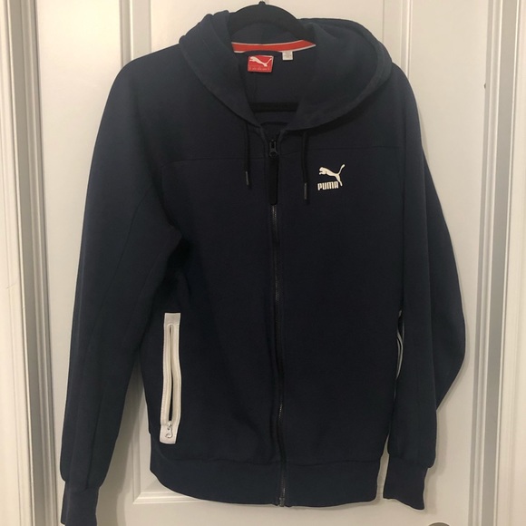 Puma Sweaters - Picture 2 of 2